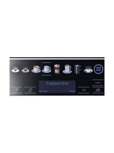 Siemens EQ6 Plus S500 TE655203RW Tam Otomatik Espresso Makinesi