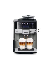Siemens EQ6 Plus S500 TE655203RW Tam Otomatik Espresso Makinesi