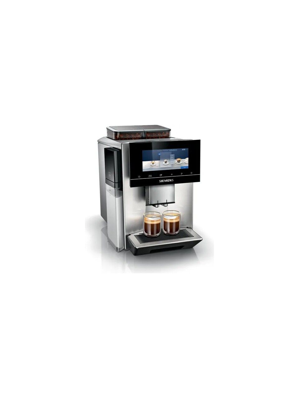Siemens EQ900 Plus TQ907RZ3 Tam Otomatik Espresso Makinesi