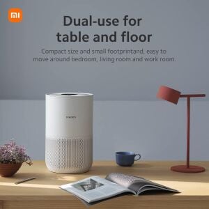 Xiaomi Smart Air Purifier 4 Compact Akıllı Hava Temizleyici