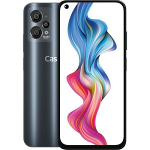 Casper Via X30 128 GB 8 GB Ram (Casper Türkiye Garantili) Platin Antrasit