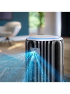 Philips 3200 Serisi Pureprotect AC3220/10 Hava Temizleyici