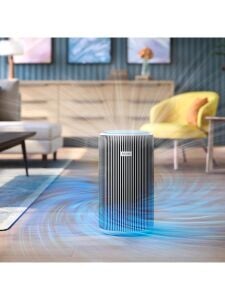 Philips 3200 Serisi Pureprotect AC3220/10 Hava Temizleyici