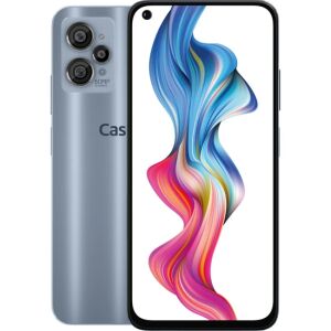 Casper Via X30 128 GB 8 GB Ram (Casper Türkiye Garantili) Platin Gümüş