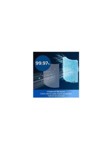 Philips AMF870/15 3in1 Hava Temizleyici