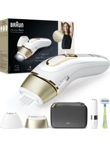 Braun Silk Expert Pro 5 PL5146 IPL Lazer Epilasyon Aleti