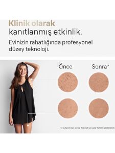 Braun Silk Expert Pro 5 PL5146 IPL Lazer Epilasyon Aleti