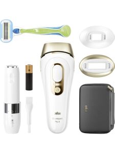 Braun Silk Expert Pro 5 PL5146 IPL Lazer Epilasyon Aleti