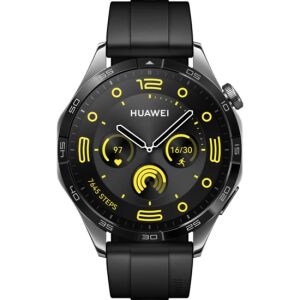 Huawei Watch GT 4 46mm Siyah Akıllı Saat
