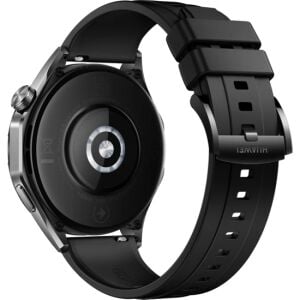 Huawei Watch GT 4 46mm Siyah Akıllı Saat