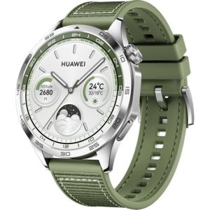 Huawei Watch GT 4 46mm Yeşil Akıllı Saat