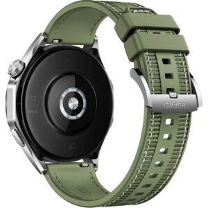 Huawei Watch GT 4 46mm Yeşil Akıllı Saat