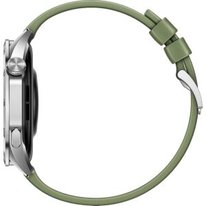 Huawei Watch GT 4 46mm Yeşil Akıllı Saat