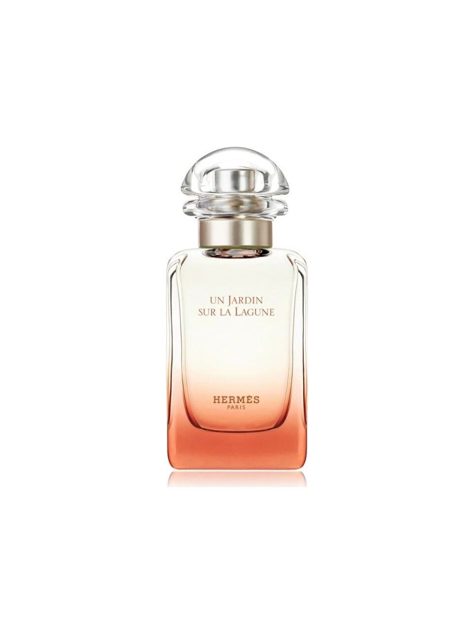Hermes Un Jardin Sur La Lagune EDT 50 ml Kadın Parfüm