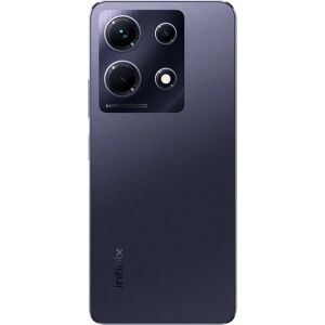İnfinix Note 30 256 GB 8 GB Ram Siyah (İnfinix Türkiye Garantili)