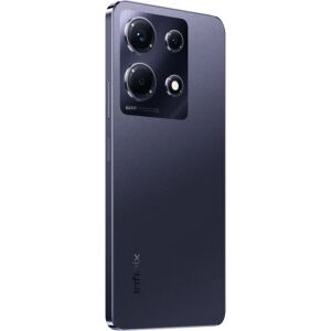 İnfinix Note 30 256 GB 8 GB Ram Siyah (İnfinix Türkiye Garantili)