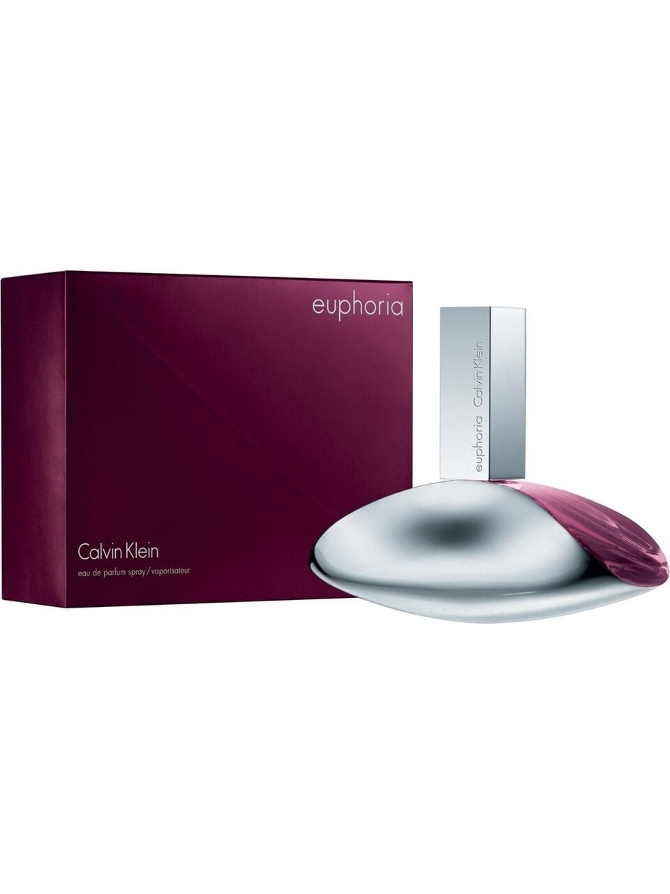 Calvin Klein Euphoria EDP 100 ml Kadın Parfüm