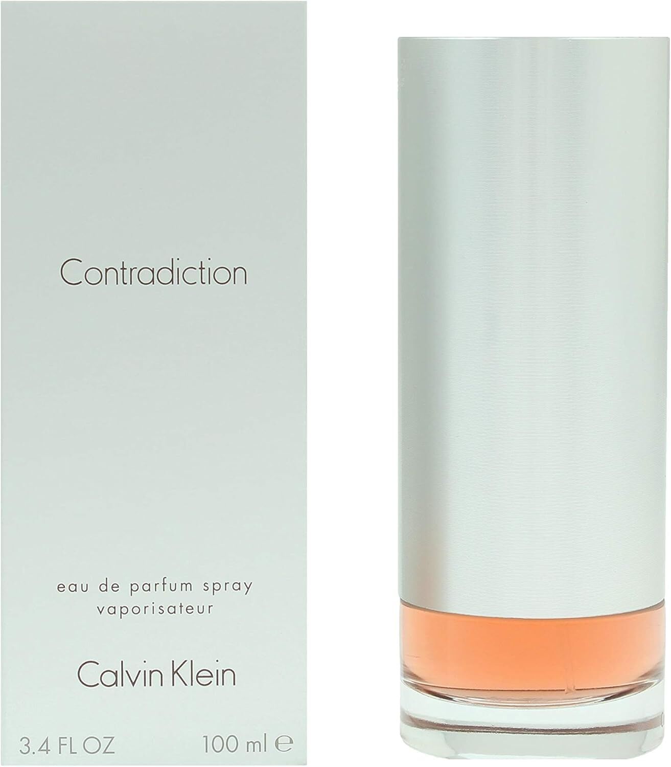 Calvin Klein Contradiction EDP 100 ml Kadın Parfüm