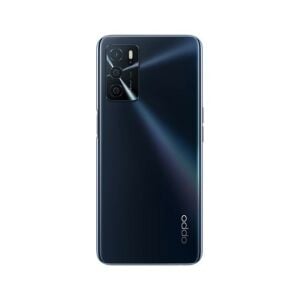 Oppo A16 64 GB Siyah (Oppo Türkiye Garantili)
