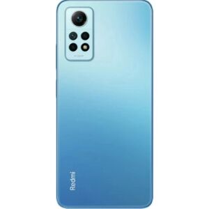 Xiaomi Redmi Note 12 Pro 256 8 GB RAM Mavi (Xiaomi Türkiye Garantili)