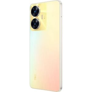 Realme C55 128 GB 6 GB Ram Gün Işığı (Realme Türkiye Garantili)