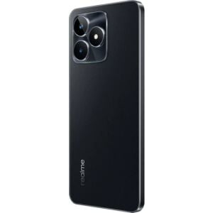 Realme C53 128 GB 4 GB Ram Siyah (Realme Türkiye Garantili)