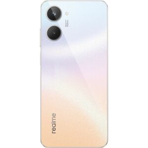 Realme 10 256 GB 8 GB Ram Beyaz (Realme Türkiye Garantili)
