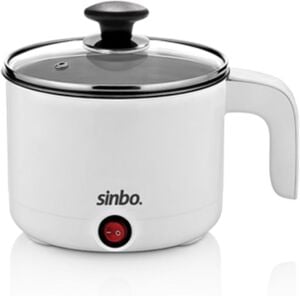 Sinbo SCO-5043 Çok Fonksiyonlu Buharlı Pişirici