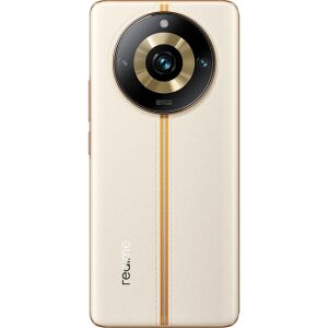 Realme 11 Pro Plus 512 GB 12 GB Ram Bej (Realme Türkiye Garantili)