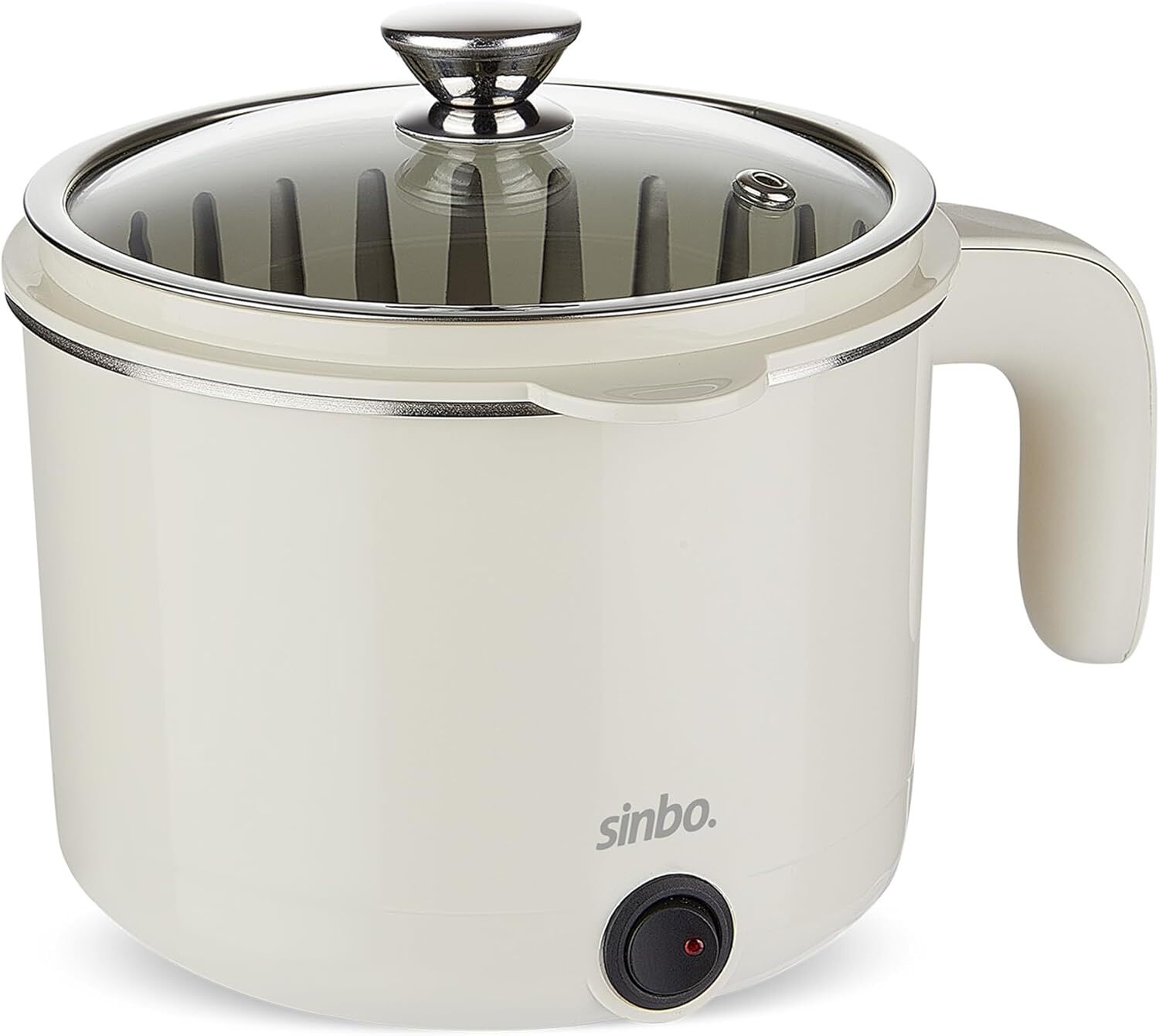 Sinbo SCO-5063 Çok Fonksiyonlu Buharlı Pişirici