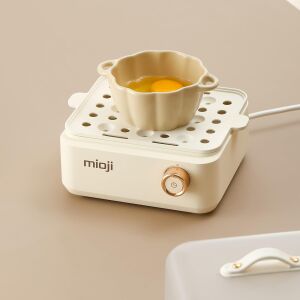 Mioji Mio EG8B Buharlı Pişirici