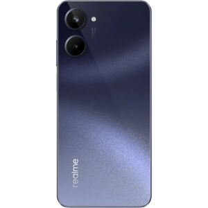Realme 10 128 GB 8 GB Ram Siyah (Realme Türkiye Garantili)