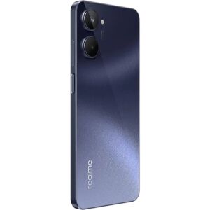 Realme 10 128 GB 8 GB Ram Siyah (Realme Türkiye Garantili)