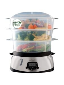 Russell Hobbs 23560-56 MaxiCook Buharlı Pişirici