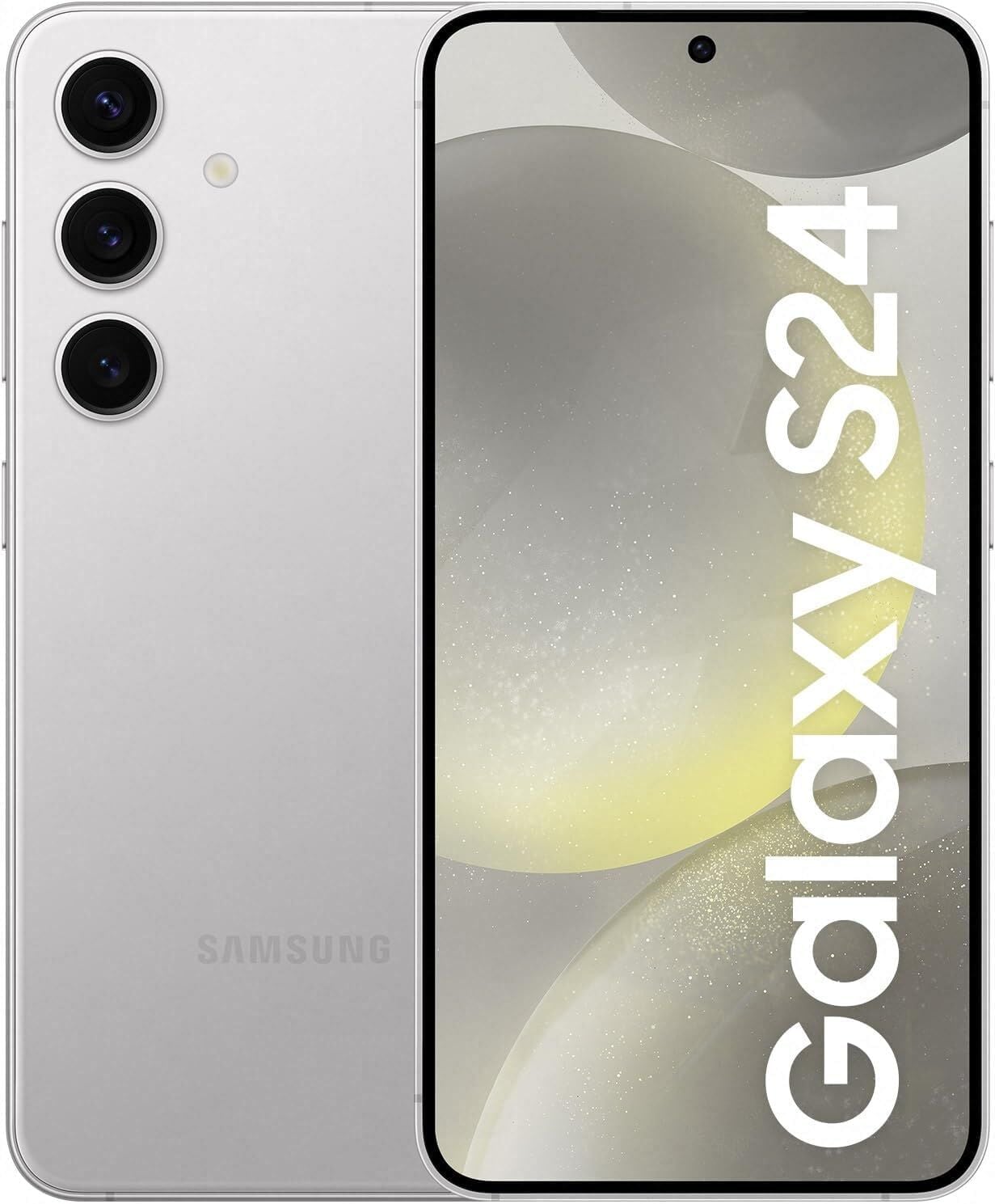 Samsung Galaxy S24 256 GB Gri