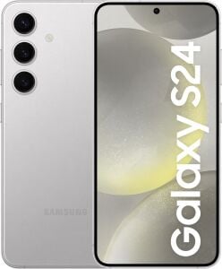Samsung Galaxy S24 256 GB Gri
