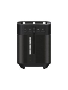 Haier I-Master Series 5 HTO5A3 011 1150 W Ekmek Kızartma Makinesi