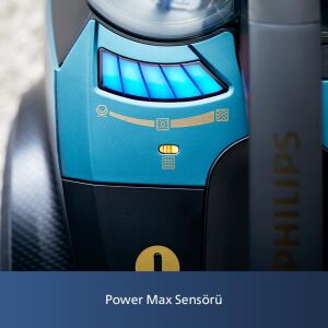 Philips Marathon Ultimate XB9185/07 899 W Toz Torbasız Süpürge