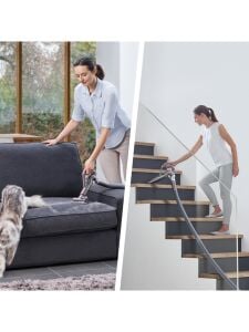 Dyson Cinetic Big Ball Absolute 2 700 W Toz Torbasız Elektrikli Süpürge