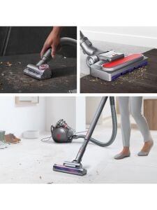 Dyson Cinetic Big Ball Absolute 2 700 W Toz Torbasız Elektrikli Süpürge