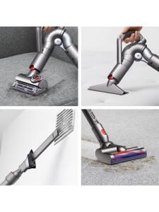 Dyson Cinetic Big Ball Absolute 2 700 W Toz Torbasız Elektrikli Süpürge