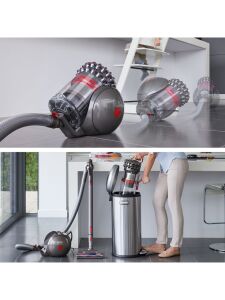 Dyson Cinetic Big Ball Absolute 2 700 W Toz Torbasız Elektrikli Süpürge