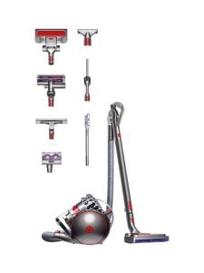 Dyson Cinetic Big Ball Absolute 2 700 W Toz Torbasız Elektrikli Süpürge
