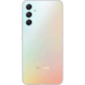 Samsung Galaxy A34 256 GB 8 GB Ram Gümüş (Samsung Türkiye Garantili)