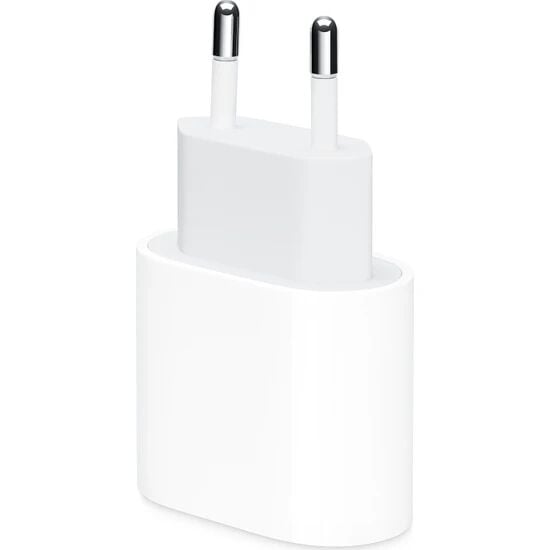 Apple 20 W USB-C Güç Adaptörü (Apple Türkiye Garantili)