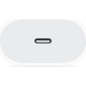 Apple 20 W USB-C Güç Adaptörü (Apple Türkiye Garantili)
