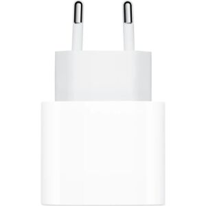 Apple 20 W USB-C Güç Adaptörü (Apple Türkiye Garantili)