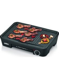 Sinbo SBG-7120 2200 W Izgara