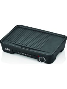 Sinbo SBG-7120 2200 W Izgara