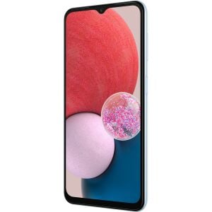 Samsung Galaxy A13 64 GB Mavi (Samsung Türkiye Garantili)